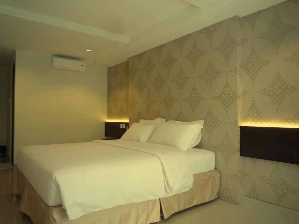 White Rock Lodge Nusa Dua  Cameră foto