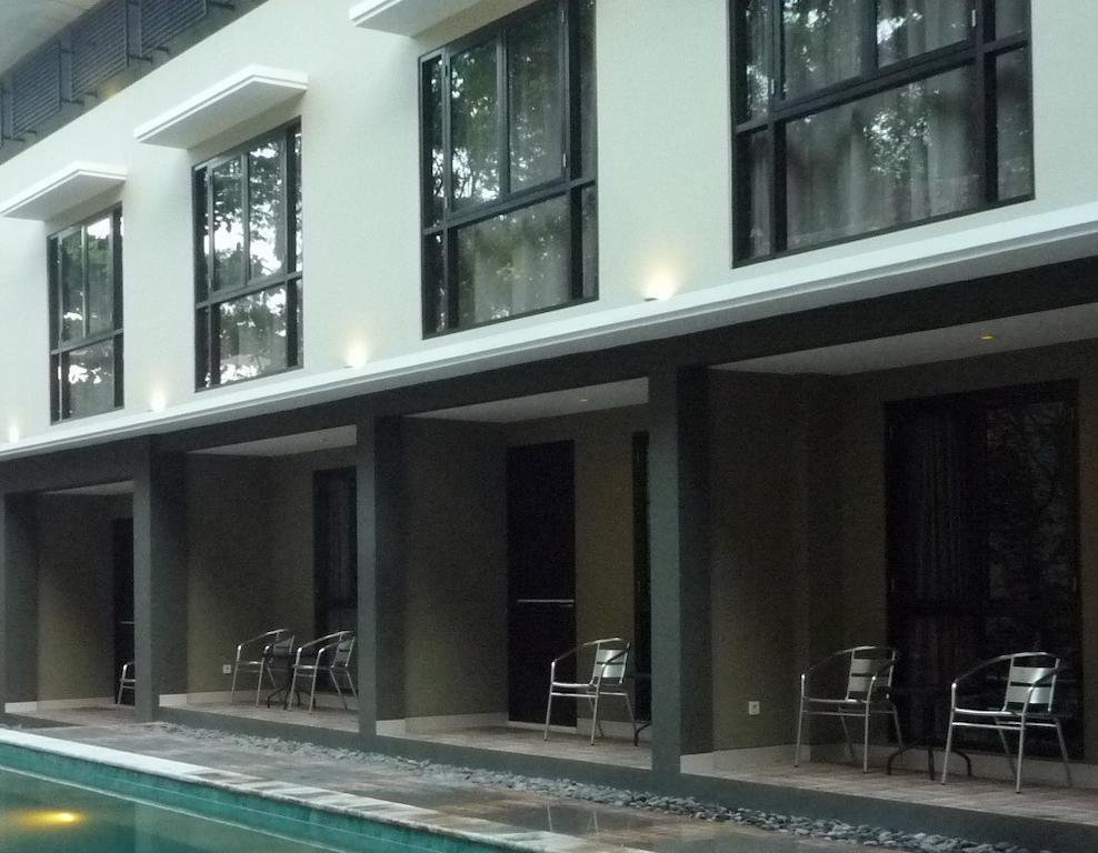 White Rock Lodge Nusa Dua  Exterior foto