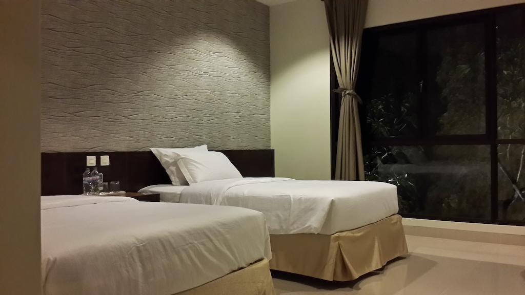 White Rock Lodge Nusa Dua  Cameră foto